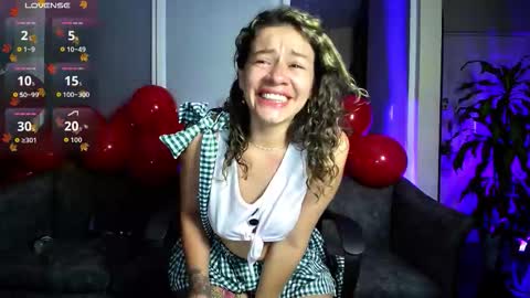 Oriana online show from 03/14/26, 05:13