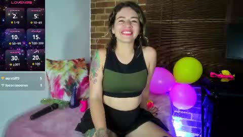 Oriana online show from 06/14/26, 11:29