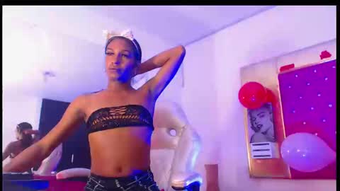 Oriana online show from 12/18/24, 04:28