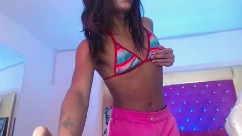 Oriana online show from 12/27/24, 02:01