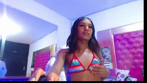 Oriana online show from 01/07/25, 01:35