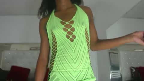 Oriana online show from 01/14/25, 03:36