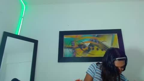 Oriana online show from 01/31/25, 04:59