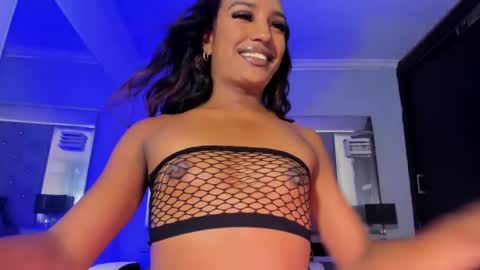 Oriana online show from 03/05/25, 04:45