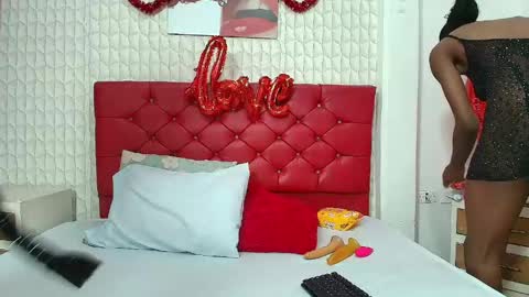 orianna_and_sasha online show from 04/12/26, 02:11