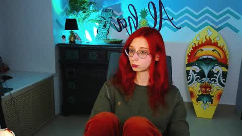 Orianna -  Hi Im into geek culture cosplay crafting LARP games. Shall we play DnD online show from 01/10/25, 06:06