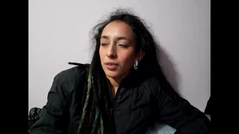 ORIANNA online show from 11/06/25, 12:11