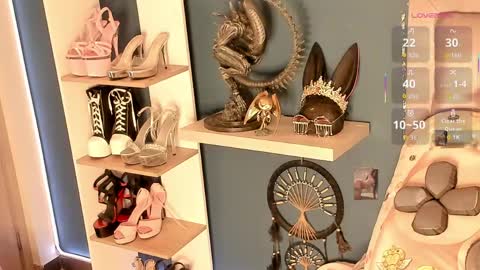 oriana online show from 04/05/26, 08:11