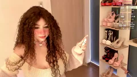 Snapshot of orianna_reed chatting on 06/01/26, 12:23 oriana online show from 06/01/26, 12:23