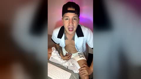 Orienzo online show from 03/16/26, 03:56