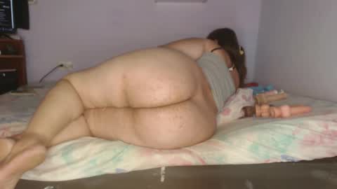 orihime_love online show from 01/23/25, 09:18