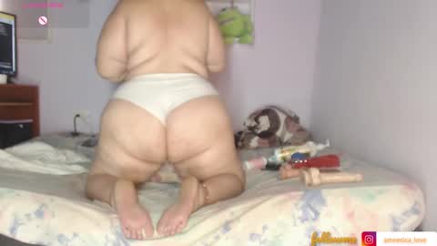 orihime_love online show from 03/02/25, 04:21