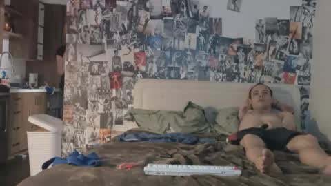 orion_seven online show from 04/20/26, 12:41