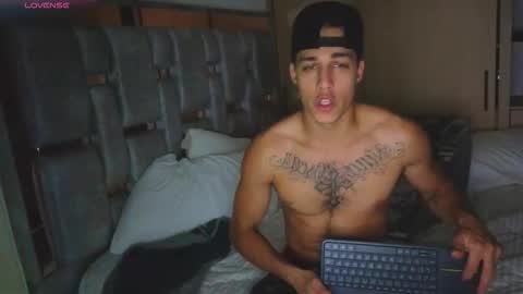 Orionblaze 69  online show from 11/25/25, 12:21