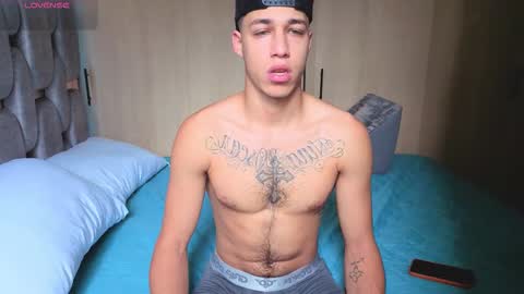 Orionblaze 69  online show from 12/05/25, 06:59