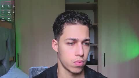 Orionblaze 69  online show from 12/17/25, 07:09