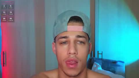 Orionblaze 69  online show from 12/20/25, 09:27