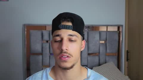 Orionblaze 69  online show from 02/09/26, 06:17