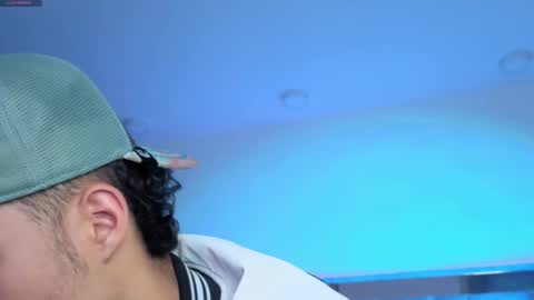 Orionblaze 69  online show from 02/16/26, 06:09