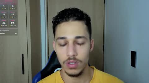 Orionblaze 69  online show from 02/22/26, 12:12