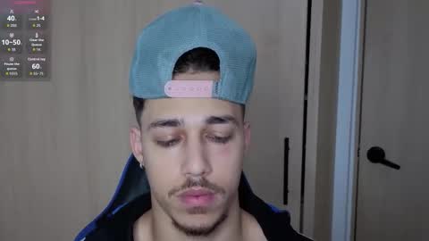 Orionblaze 69  online show from 03/05/26, 10:55