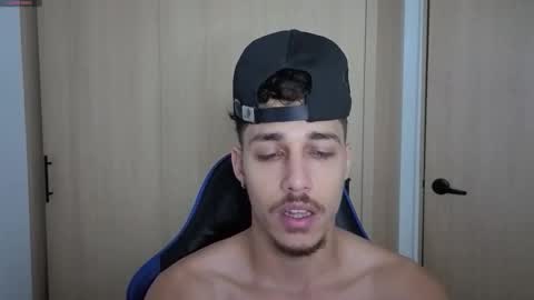 Orionblaze 69  online show from 03/08/26, 02:04