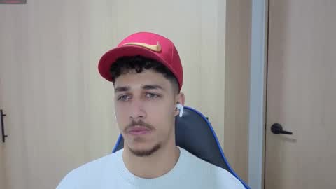 Orionblaze 69  online show from 03/09/26, 08:18