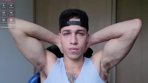 Orionblaze 69  online show from 03/18/26, 05:27