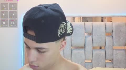 Orionblaze 69  online show from 04/05/26, 07:55