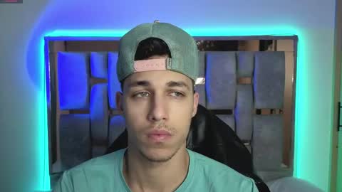 Orionblaze 69  online show from 04/18/26, 08:29