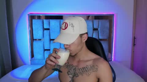 Orionblaze 69  online show from 05/26/26, 08:54