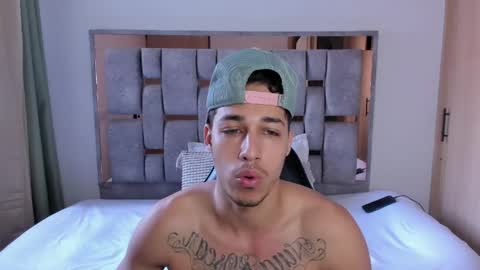 Orionblaze 69  online show from 05/28/26, 12:35