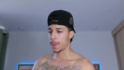 Orionblaze 69  online show from 05/30/26, 12:35