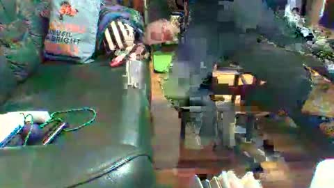 orizon_100 online show from 11/30/25, 09:57