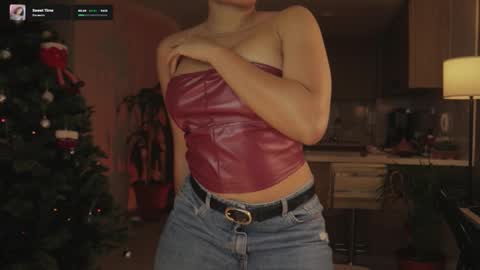 Orla online show from 11/19/25, 12:54