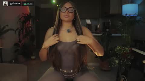 Orla online show from 01/16/26, 01:20