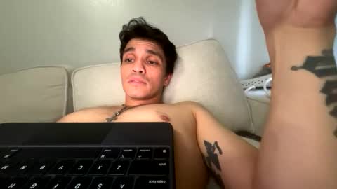 orlando702 online show from 10/20/25, 12:22