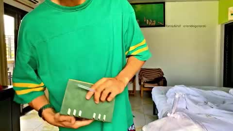 Fansly and Instagram -  online show from 01/12/26, 05:12