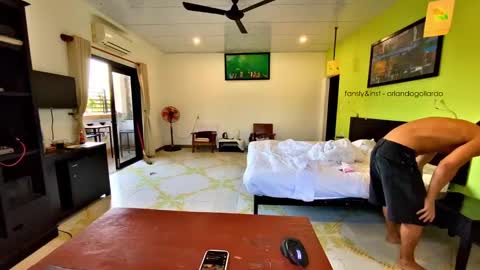 Fansly and Instagram -  online show from 02/05/26, 07:57