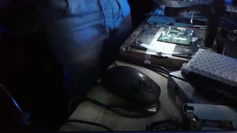 orlox666 online show from 12/14/25, 10:53