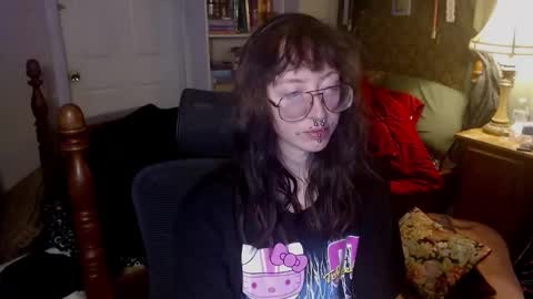 orookun online show from 01/28/25, 10:01