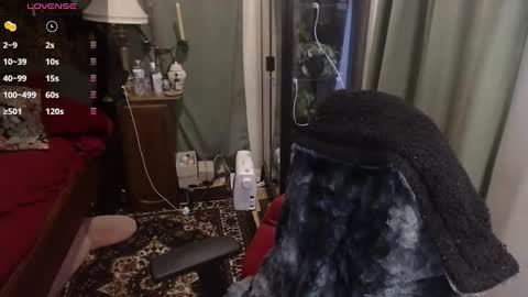 orookun online show from 03/06/25, 08:59