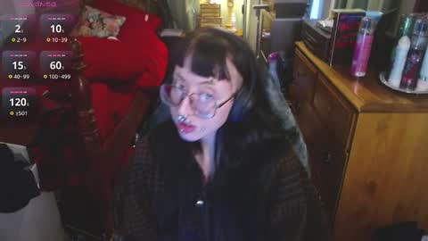 orookun online show from 10/12/25, 05:01