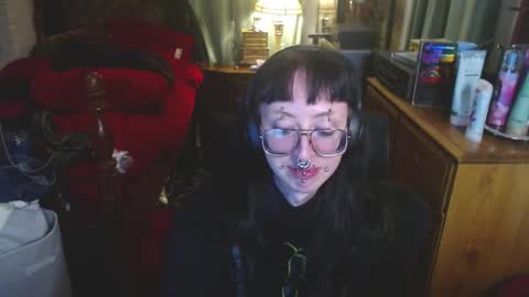 orookun online show from 10/14/25, 11:38