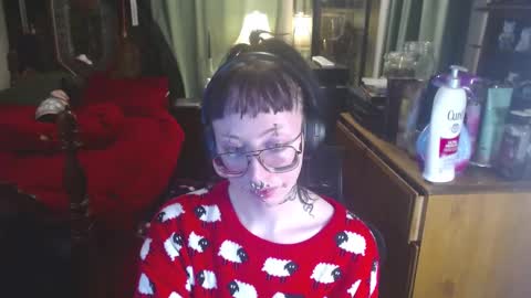 orookun online show from 10/27/25, 11:31