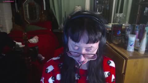 orookun online show from 11/17/25, 11:21