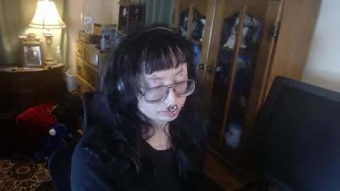 orookun online show from 04/26/26, 01:58