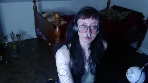 orookun online show from 07/12/26, 04:53