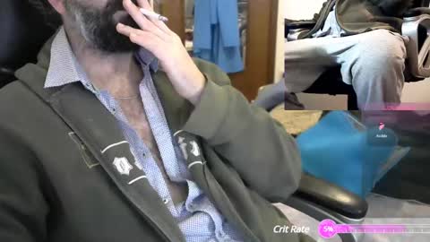 Snapshot of orso4sins2 chatting on 01/17/25, 09:17 orso online show from 01/17/25, 09:17