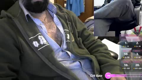 Snapshot of orso4sins2 chatting on 01/22/25, 09:02 orso online show from 01/22/25, 09:02